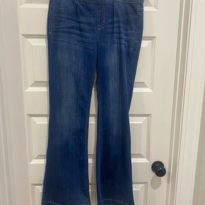 cello bell bottoms xl